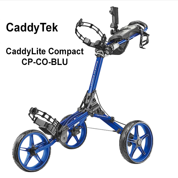 CaddyLite Compact