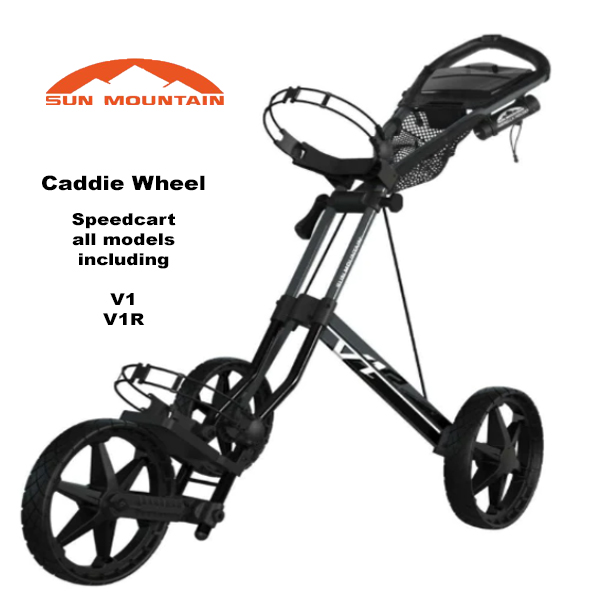 CaddyLite Compact